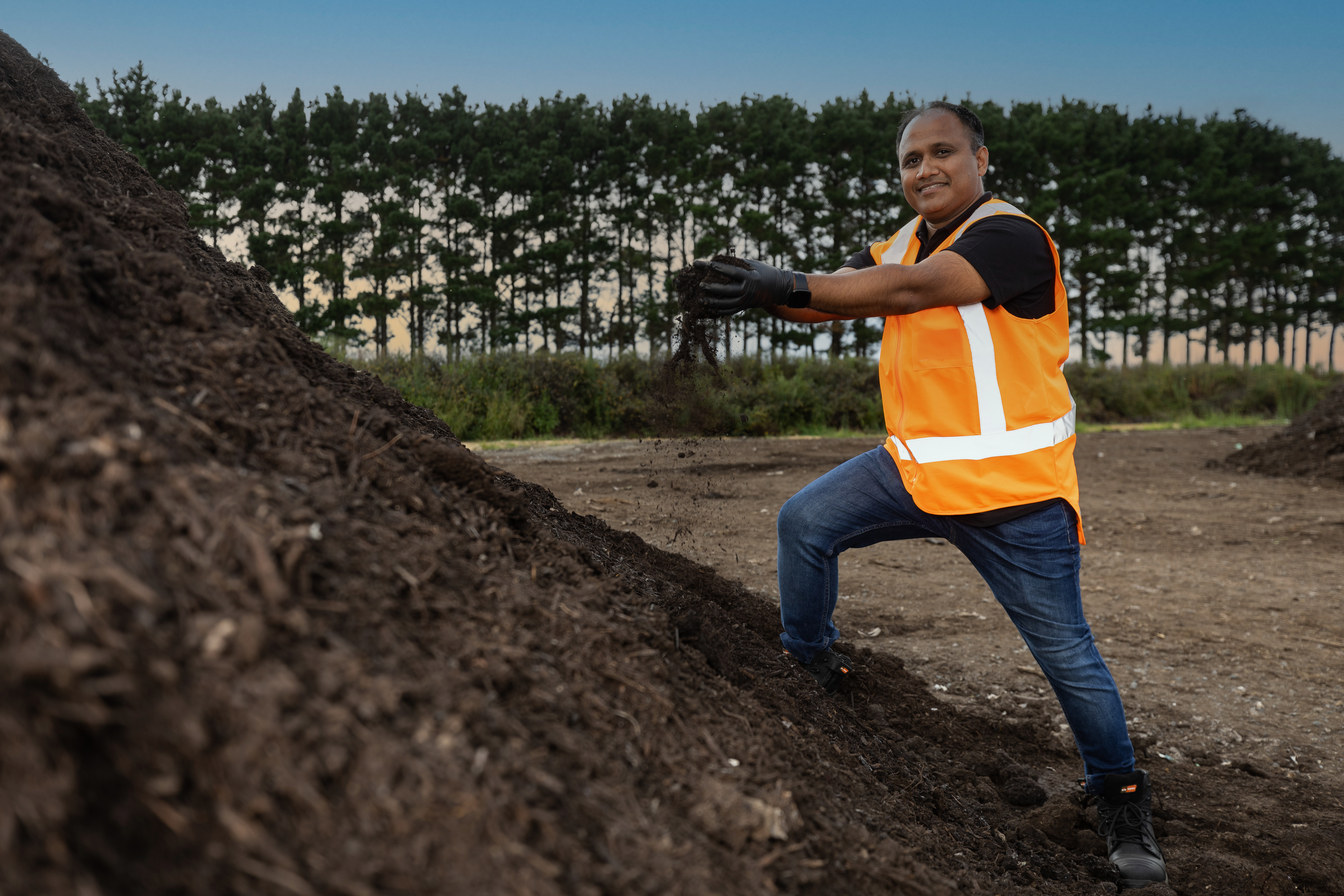 The Enviro NZ guide to composting