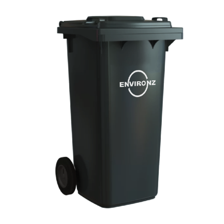 BIN TYPE_120L Enviro 