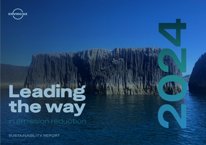 Enviro NZ Sustainability Leading the way Preview