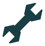 Manage service Icon