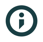 Info Icon