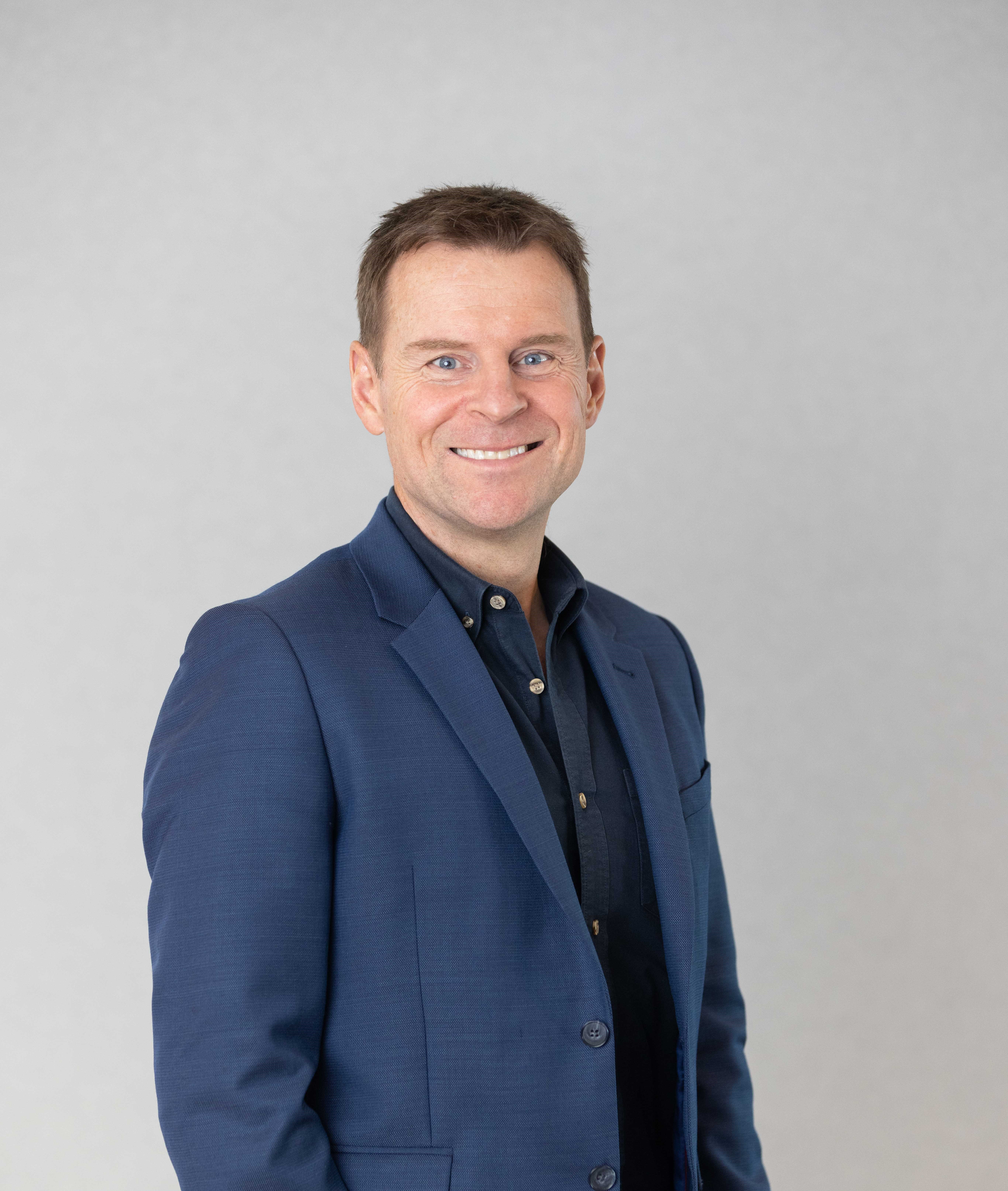 Chris Aughton CEO Enviro NZ