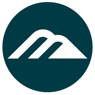 Construction Disposal Services Icon Rock