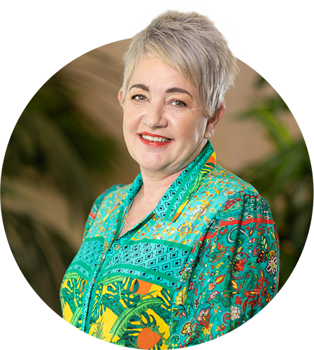 Corinne Taylor