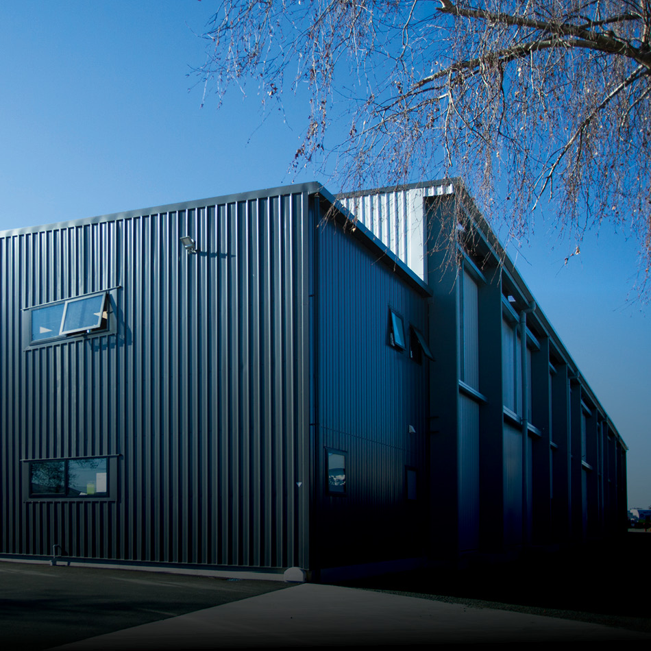 Facilities Enviro