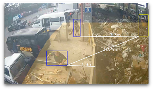 AI trial for hazard detection at Enviro NZ's Constellation Drive site