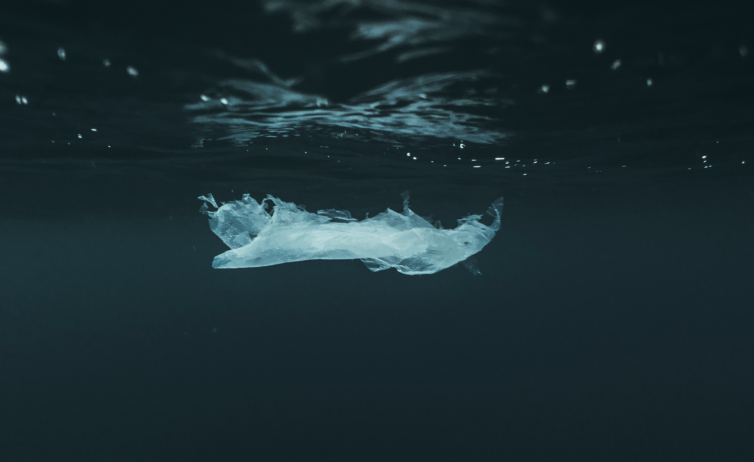 water